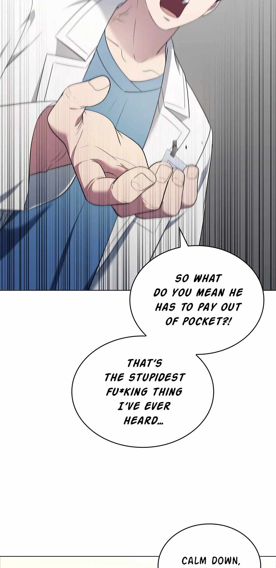 Dr. Choi Tae-Soo Chapter 235 40